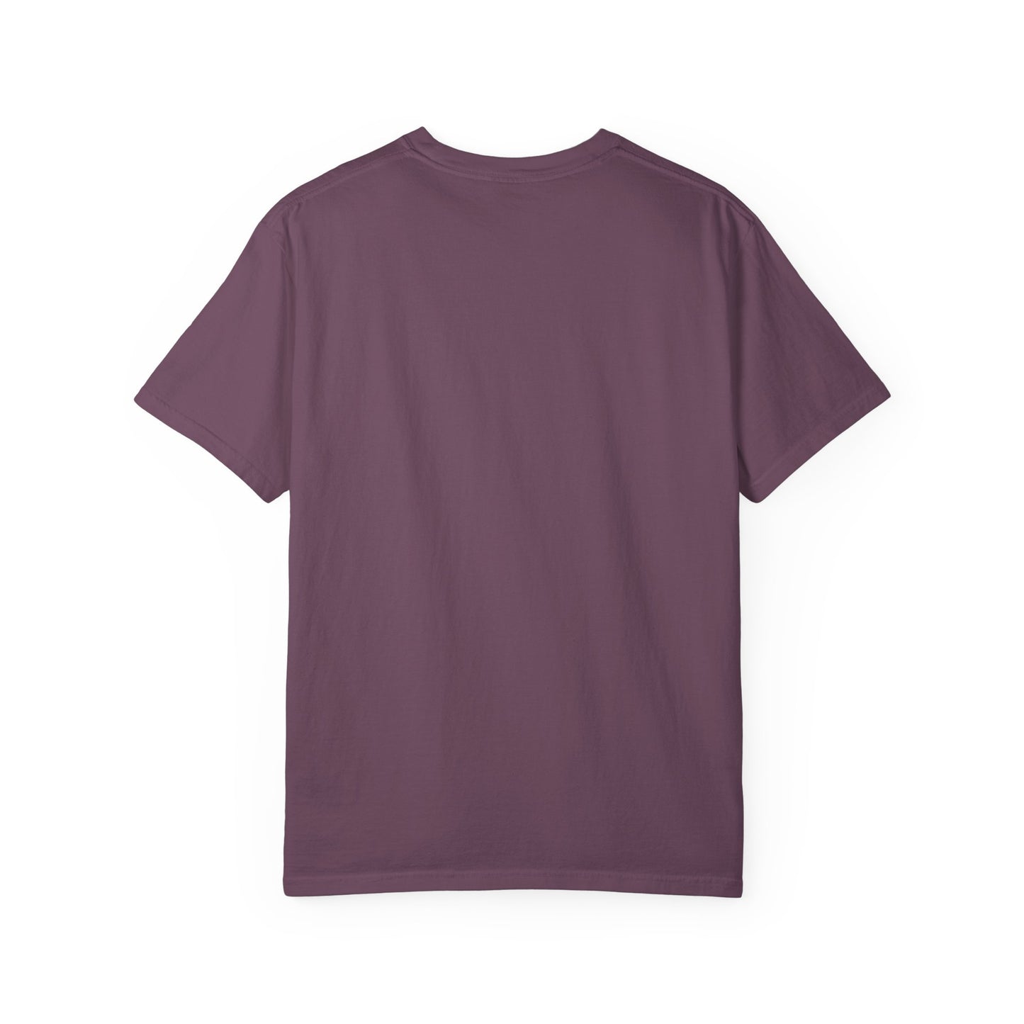 Race Day T-shirt | Racing Graphic, Checkered Lettering