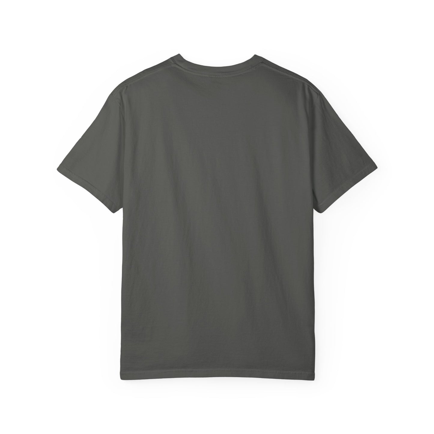 Race Day T-shirt | Racing Graphic, Checkered Lettering